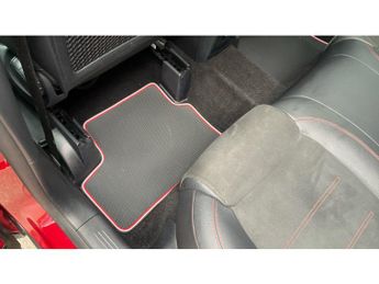 Mercedes-Benz GLA 200 AMG Line 5dr Auto Petrol Hatchback