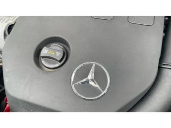 Mercedes-Benz GLA 200 AMG Line 5dr Auto Petrol Hatchback