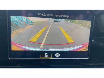 Mercedes-Benz GLA 200 AMG Line 5dr Auto Petrol Hatchback