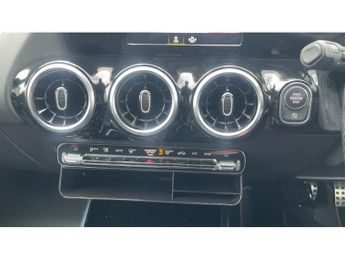 Mercedes-Benz GLA 200 AMG Line 5dr Auto Petrol Hatchback