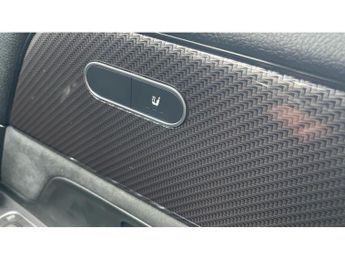 Mercedes-Benz GLA 200 AMG Line 5dr Auto Petrol Hatchback