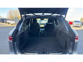 Jaguar F-Pace 2.0 D200 R-Dynamic SE Black 5dr Auto AWD Diesel Estate