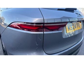 Jaguar F-Pace 2.0 D200 R-Dynamic SE Black 5dr Auto AWD Diesel Estate