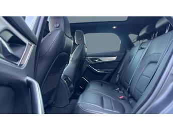 Jaguar F-Pace 2.0 D200 R-Dynamic SE Black 5dr Auto AWD Diesel Estate