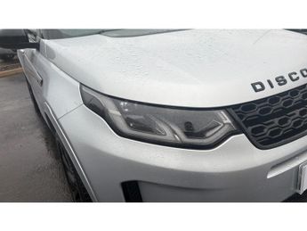 Land Rover Discovery Sport 1.5 P300e R-Dynamic HSE 5dr Auto [5 Seat] Station Wagon