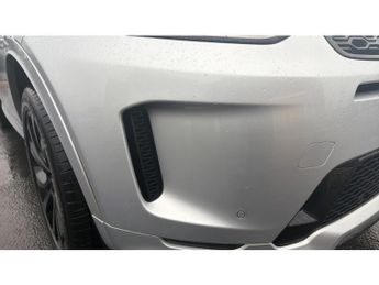 Land Rover Discovery Sport 1.5 P300e R-Dynamic HSE 5dr Auto [5 Seat] Station Wagon