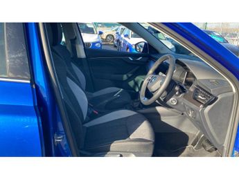 Skoda Kamiq 1.5 TSI SE L Executive 5dr DSG Petrol Hatchback