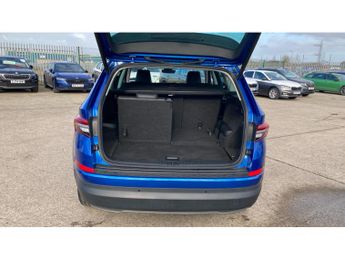 Skoda Kodiaq 1.5 TSI SE L Executive 5dr DSG [7 Seat] Petrol Estate
