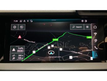 Audi A3 30 TFSI Sport 5dr S Tronic Petrol Hatchback