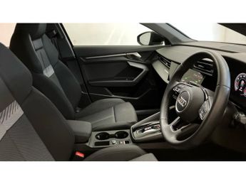 Audi A3 30 TFSI Sport 5dr S Tronic Petrol Hatchback