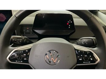 Volkswagen ID.3 150kW Match Pro 59kWh 5dr Auto Electric Hatchback