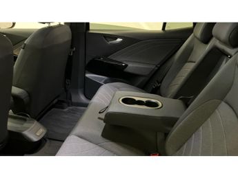 Volkswagen ID.3 150kW Match Pro 59kWh 5dr Auto Electric Hatchback