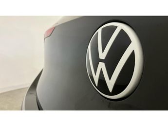 Volkswagen ID.3 150kW Match Pro 59kWh 5dr Auto Electric Hatchback