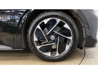 Volkswagen ID.3 150kW Match Pro 59kWh 5dr Auto Electric Hatchback