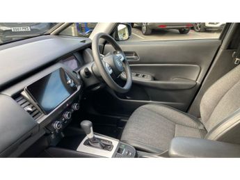 Honda Jazz 1.5 i-MMD Hybrid SR 5dr eCVT Hybrid Hatchback