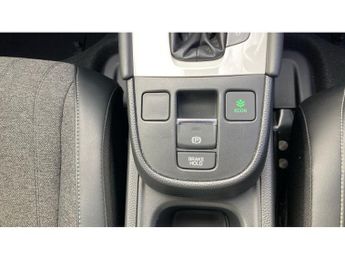 Honda Jazz 1.5 i-MMD Hybrid SR 5dr eCVT Hybrid Hatchback