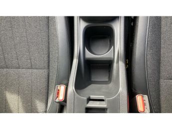 Honda Jazz 1.5 i-MMD Hybrid SR 5dr eCVT Hybrid Hatchback