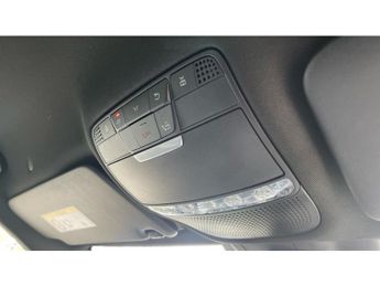 Mercedes-Benz C-Class C300 AMG Line Premium 4dr 9G-Tronic Petrol Saloon