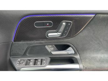 Mercedes-Benz GLA 200d AMG Line Premium Plus 5dr Auto Diesel Hatchback