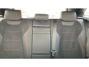 Mercedes-Benz Eqa 350 4Matic 215kW AMG Line 66.5kWh 5dr Auto Electric Hatchback