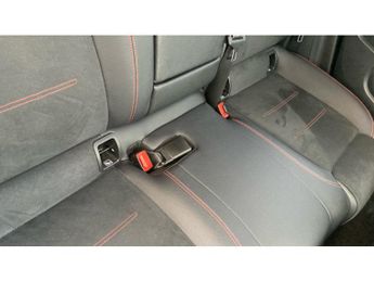 Mercedes-Benz Eqa 350 4Matic 215kW AMG Line 66.5kWh 5dr Auto Electric Hatchback