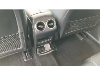 Mercedes-Benz Eqa 350 4Matic 215kW AMG Line 66.5kWh 5dr Auto Electric Hatchback