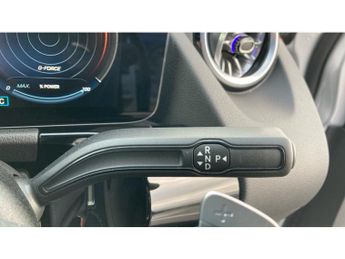 Mercedes-Benz Eqa 350 4Matic 215kW AMG Line 66.5kWh 5dr Auto Electric Hatchback