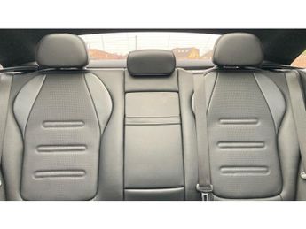 Mercedes-Benz Eqe E53 4Matic+ 460kW Touring 91kWh 4dr Auto Electric Saloon