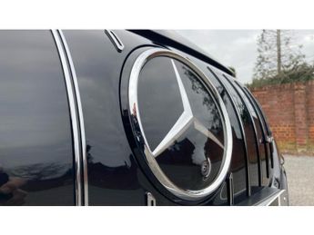 Mercedes-Benz Eqe E53 4Matic+ 460kW Touring 91kWh 4dr Auto Electric Saloon