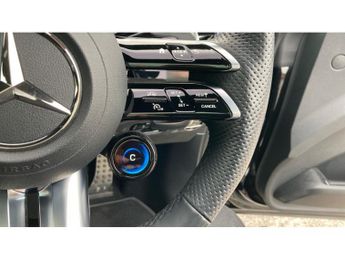 Mercedes-Benz Eqe E53 4Matic+ 460kW Touring 91kWh 4dr Auto Electric Saloon