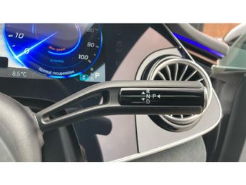 Mercedes-Benz Eqe E53 4Matic+ 460kW Touring 91kWh 4dr Auto Electric Saloon