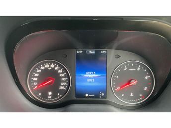 Mercedes-Benz Sprinter 315Cdi L2 Diesel Rwd 3.5t H2 Pro Van 9G-Tronic