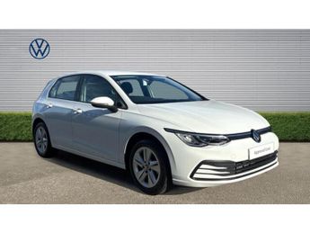 Volkswagen Golf 1.5 TSI 150 Life 5dr Petrol Hatchback