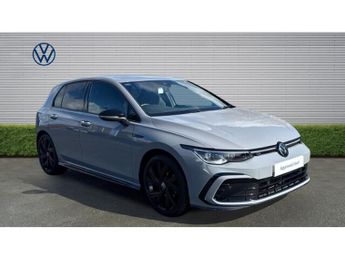 Volkswagen Golf 1.5 TSI 150 Black Edition 5dr Petrol Hatchback