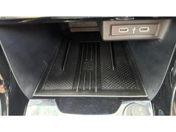 Volkswagen T-Cross 1.0 TSI 115 R-Line 5dr DSG Petrol Estate