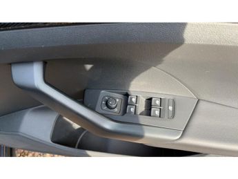 Volkswagen T-Cross 1.0 TSI 115 Match 5dr DSG Petrol Estate