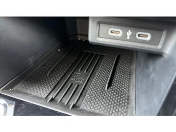 Volkswagen T-Cross 1.0 TSI 115 Match 5dr DSG Petrol Estate