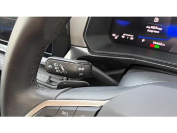 Volkswagen T-Cross 1.0 TSI 115 Match 5dr DSG Petrol Estate