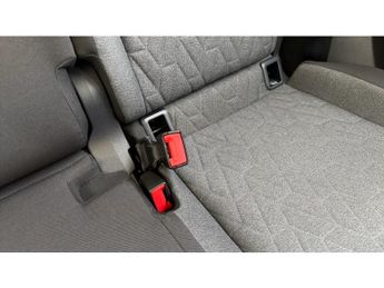 Volkswagen T-Cross 1.0 TSI 115 Match 5dr DSG Petrol Estate