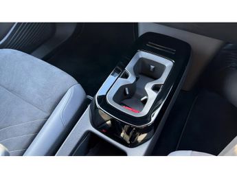 Volkswagen ID.4 109kW Life Ed Pure 52kWh 5dr Auto [110kW Ch] Electric Estate