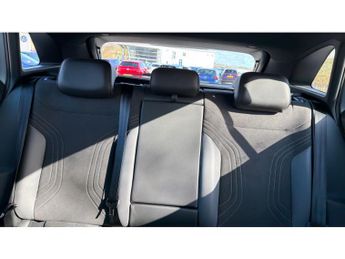 Volkswagen ID.4 109kW Life Ed Pure 52kWh 5dr Auto [110kW Ch] Electric Estate