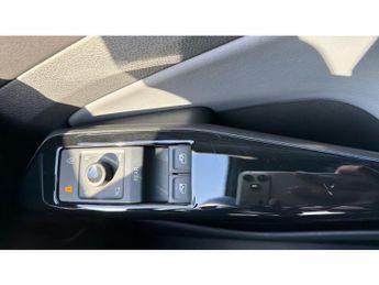 Volkswagen ID.4 109kW Life Ed Pure 52kWh 5dr Auto [110kW Ch] Electric Estate