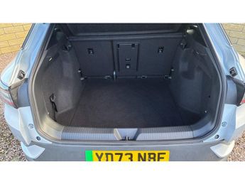 Volkswagen ID.4 109kW Life Ed Pure 52kWh 5dr Auto [110kW Ch] Electric Estate