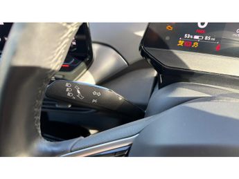 Volkswagen ID.4 109kW Life Ed Pure 52kWh 5dr Auto [110kW Ch] Electric Estate
