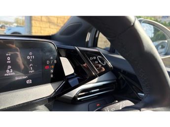 Volkswagen ID.4 109kW Life Ed Pure 52kWh 5dr Auto [110kW Ch] Electric Estate
