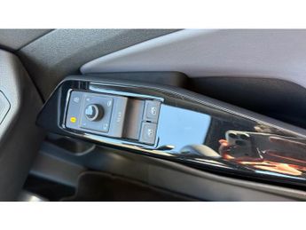 Volkswagen ID.4 109kW Life Ed Pure 52kWh 5dr Auto [110kW Ch] Electric Estate