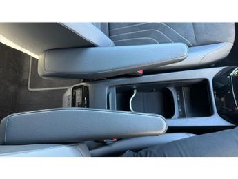 Volkswagen ID.4 109kW Life Ed Pure 52kWh 5dr Auto [110kW Ch] Electric Estate