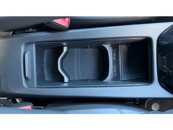 Volkswagen ID.4 109kW Life Ed Pure 52kWh 5dr Auto [110kW Ch] Electric Estate