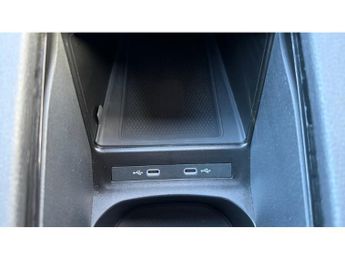 Volkswagen ID.4 109kW Life Ed Pure 52kWh 5dr Auto [110kW Ch] Electric Estate