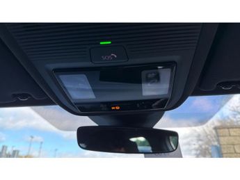 Volkswagen ID.4 109kW Life Ed Pure 52kWh 5dr Auto [110kW Ch] Electric Estate